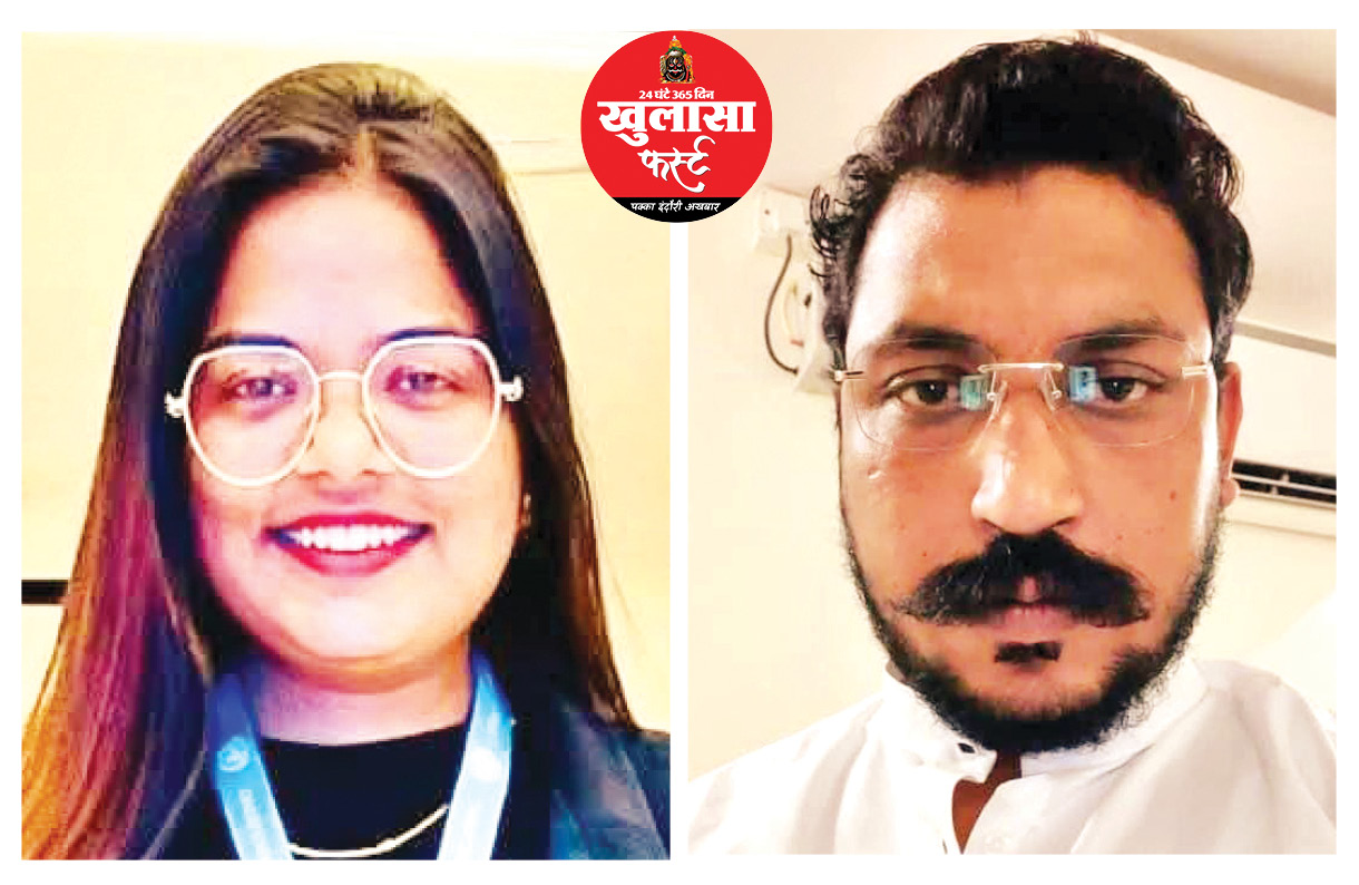 रोहिणी का रावण पर तीर...