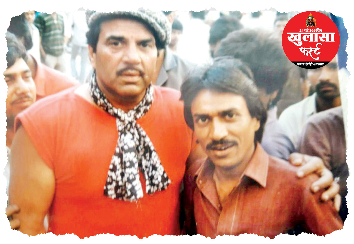 बहुमुखी प्रतिभा के धनी थे लीजेंड धर्मेंद्र