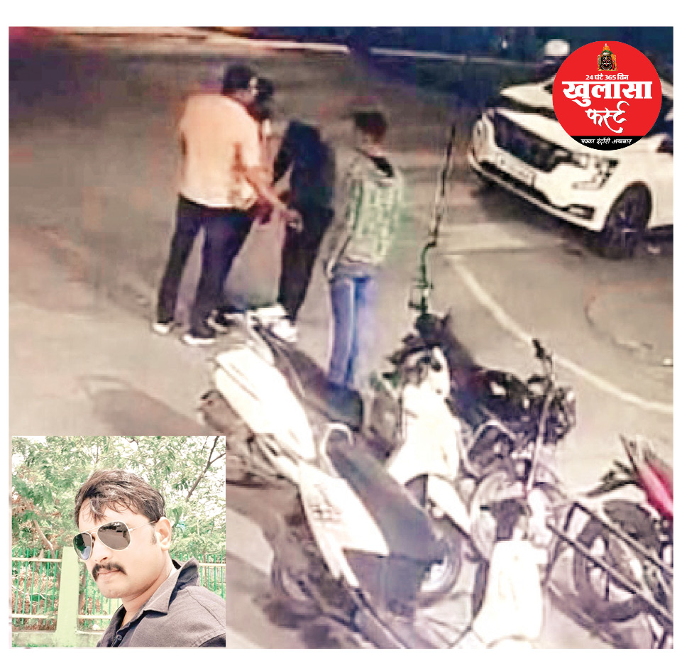 आखिर झूठा कौन