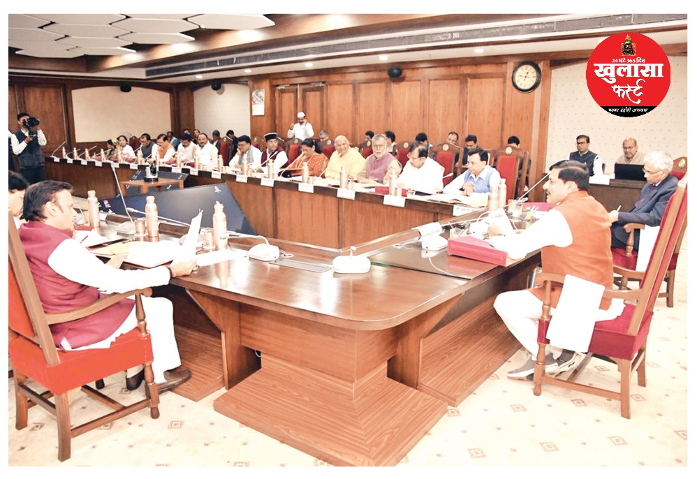 नपा व नप अध्यक्ष भी अब सीधे चुने जाएंगे