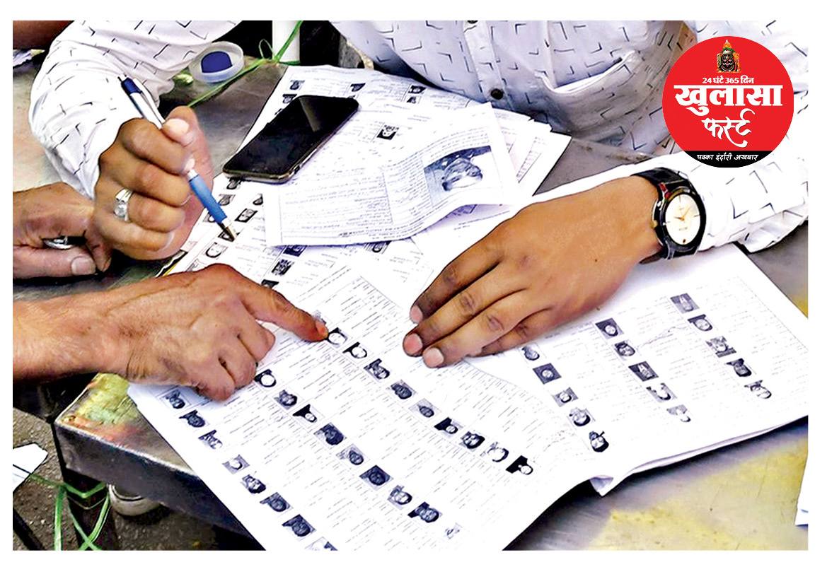 एसआईआर अब राजनीति से ज्यादा मानवीय समस्या बनी