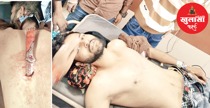 सुबह की नोकझोंक बन गई जानलेवा