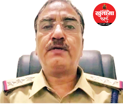 आरोपी के इंजीनियर बेटे को पकड़ने वाले टीआई आज हाई कोर्ट में तलब