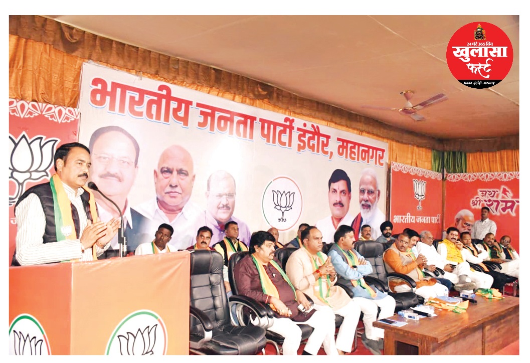 कार्यकर्ता मतदाता सूची को गहनता से जांचें-रावत