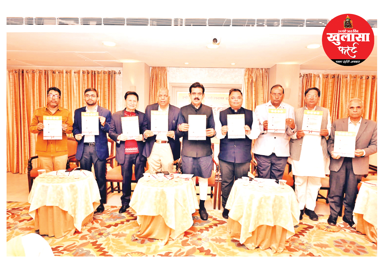 ‘झंडा ऊंचा रहे हमारा’ अभियान 11 जनवरी से