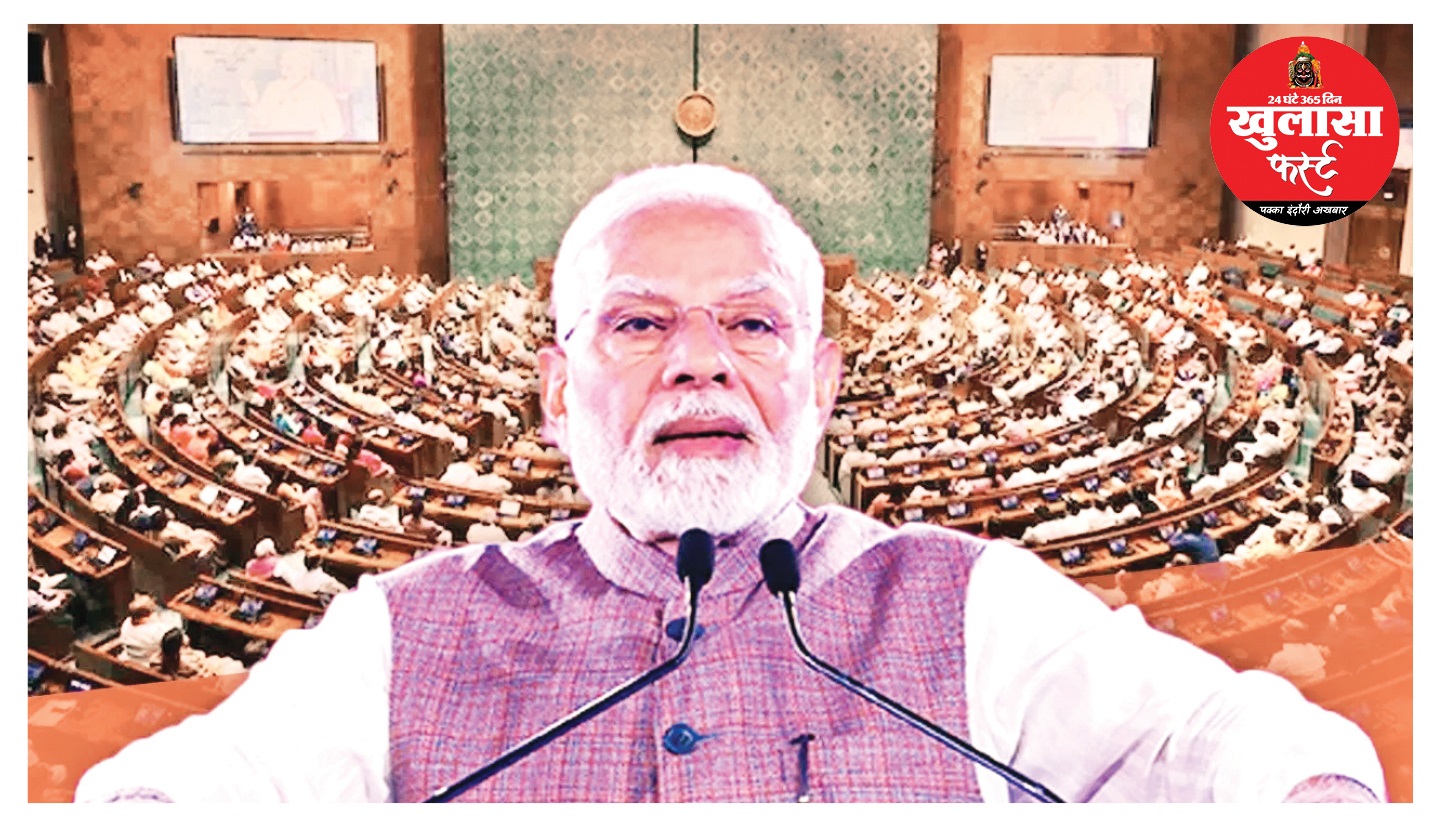 नेहरू की चर्चा के बहाने भाजपा कहीं राहुल वाली गलती तो नहीं दोहरा रही?