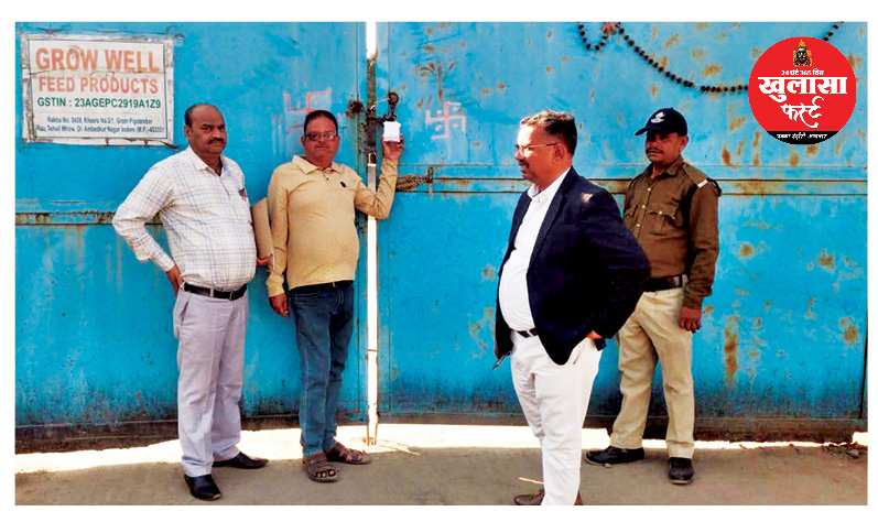 सुरक्षा के उल्लंघनों पर कार्रवाई तो हुई, लेकिन इतनी देरी क्यों