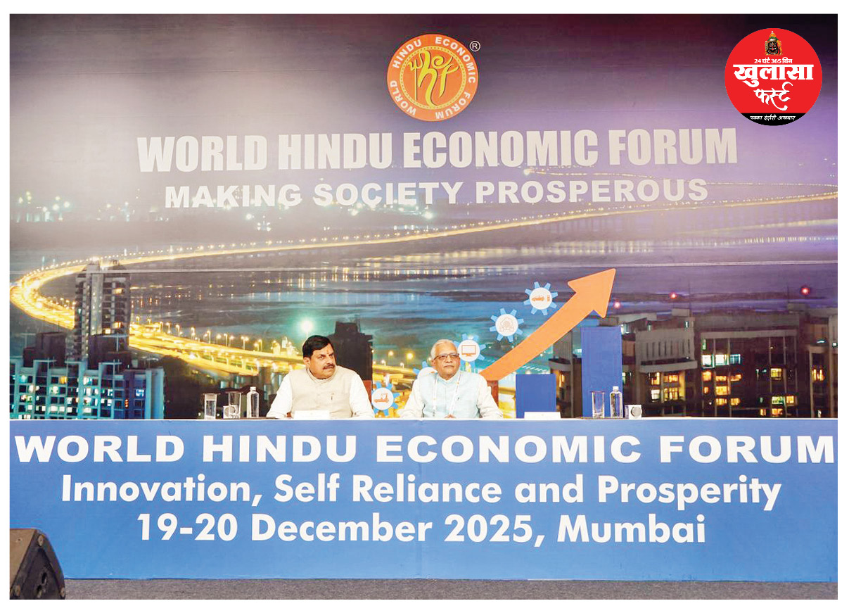 उद्योग लगेंगे तो युवाओं को रोजगार मिलेगा, यही विकास का असली चक्र