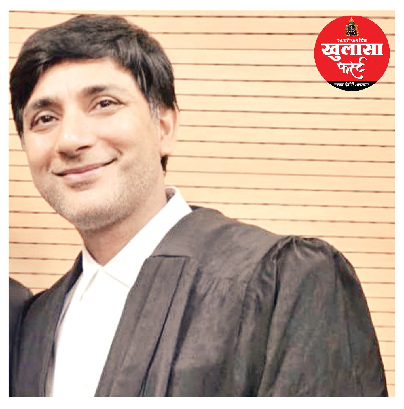 हाईकोर्ट में बड़ा फेरबदल, राहुल सेठी और आशीष यादव की एंट्री